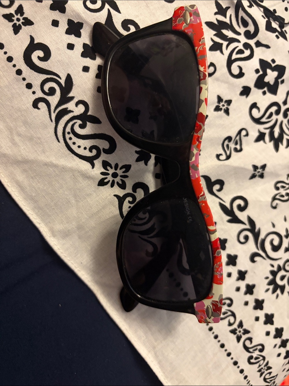 Women’s sunglasses